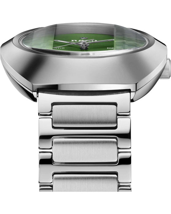 RADO DiaStar Automatic Silver Stainless Steel Bracelet (R12160303)