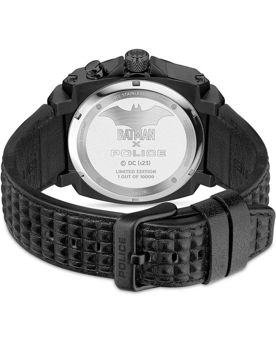 POLICE Forever Batman Limited Edition