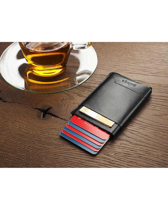 PULARYS Gobi RFID Wallet