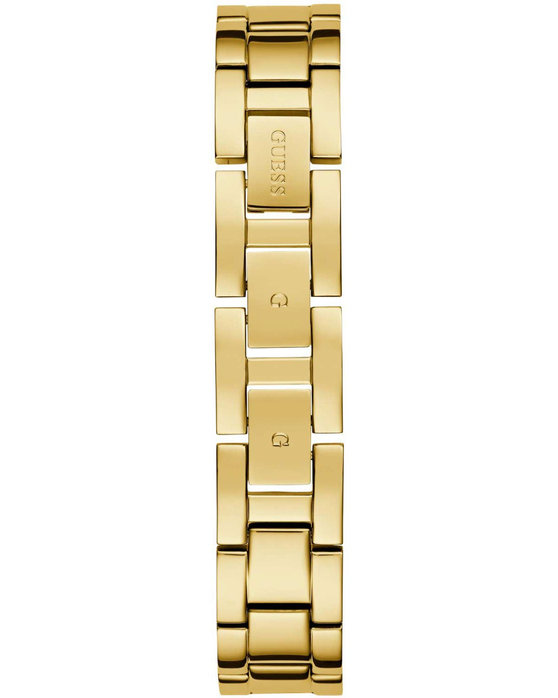 GUESS Serena Gold Stainless Steel Bracelet