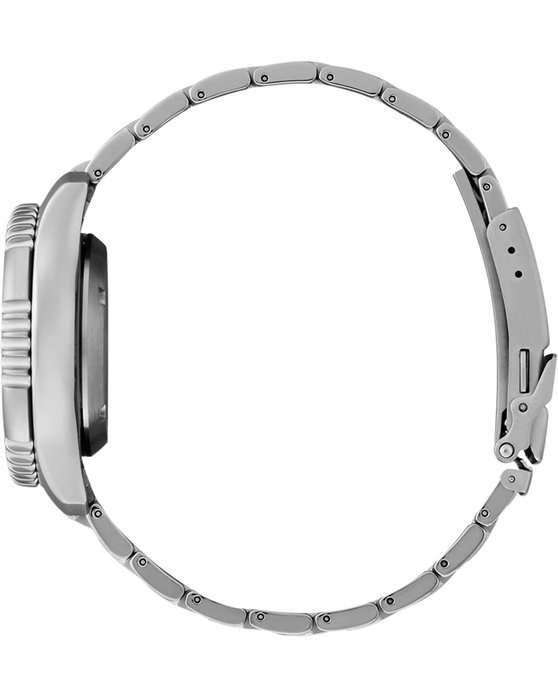 CITIZEN Promaster Divers Automatic Silver Titanium Bracelet