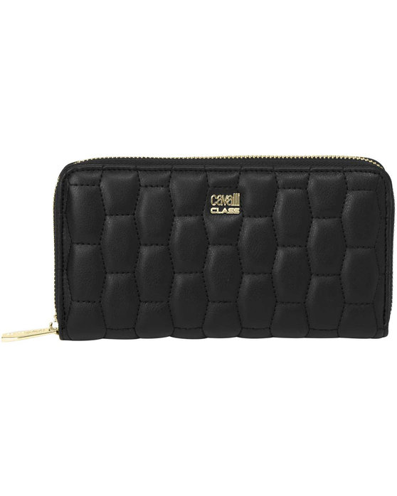 CAVALLI CLASS Synthetic Leather Wallet