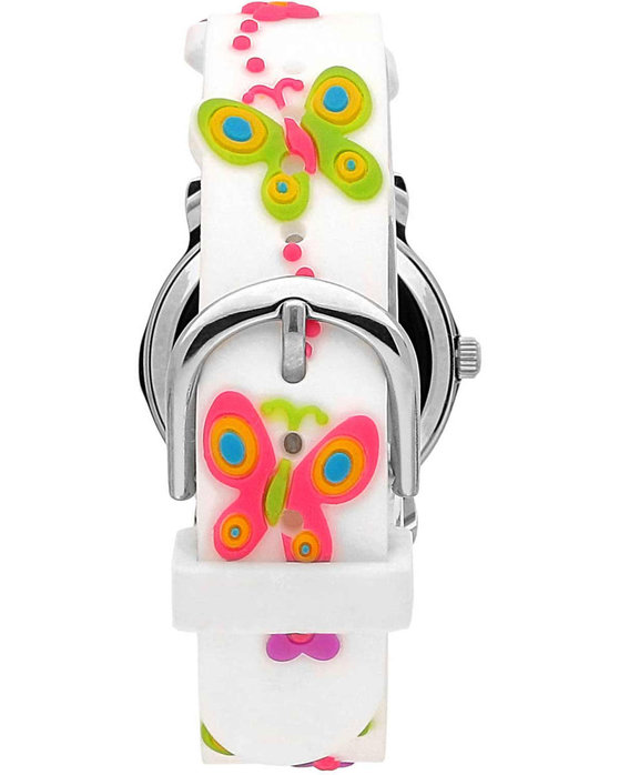 KIKOU Kids Multicolor Rubber Strap