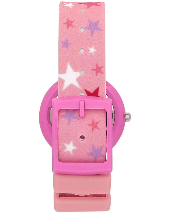 KIKOU Kids Multicolor Synthetic Strap