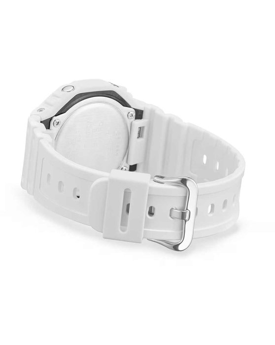 G-SHOCK Chronograph White Biosourced Strap