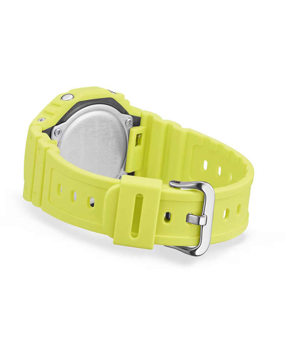 G-SHOCK Chronograph Light Green Biosourced Strap