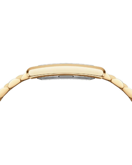 DANIEL WELLINGTON Bound Gold Stainless Steel Bracelet