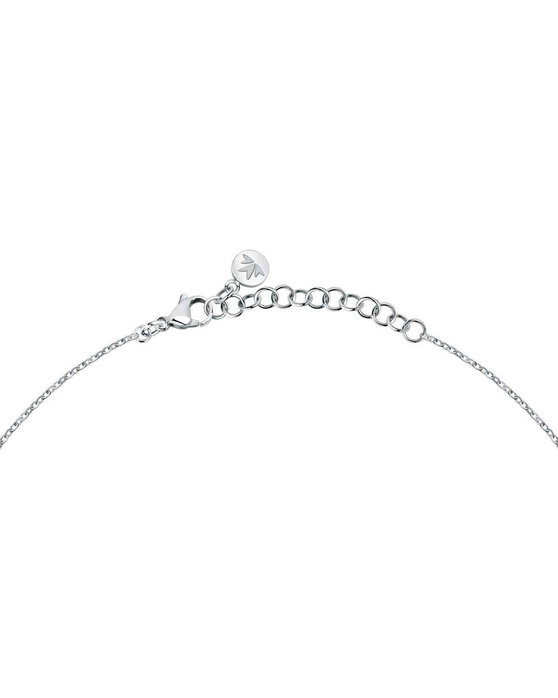 MORELLATO Passioni Stainless Steel Necklace