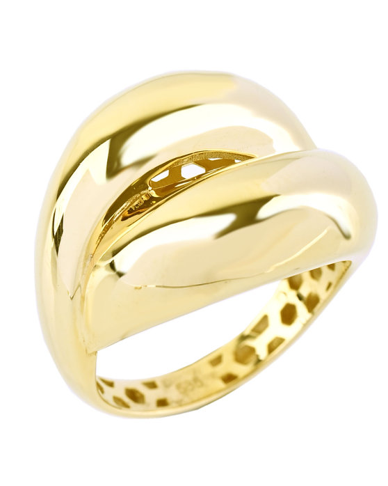 14ct Gold Ring by SAVVIDIS (No 56)