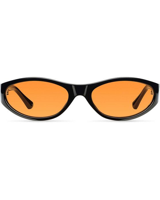 Γυαλιά ηλίου MELLER Bron Black Orange