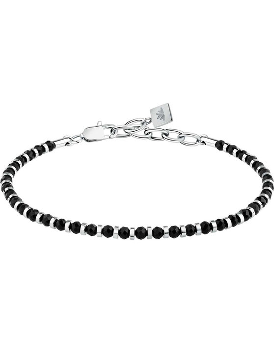 MORELLATO Pietre Stainless Steel Bracelet with Agate