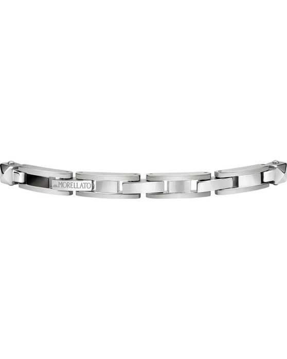 MORELLATO Cross Stainless Steel Bracelet