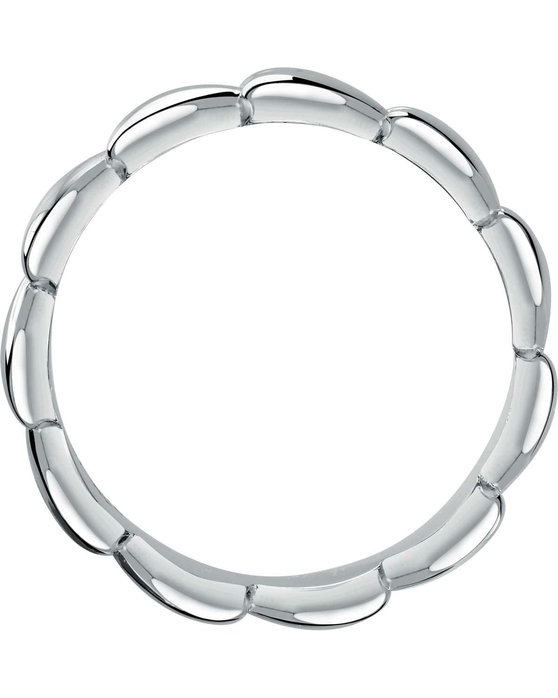 LA PETITE STORY Stainess Steel Ring (No 14)