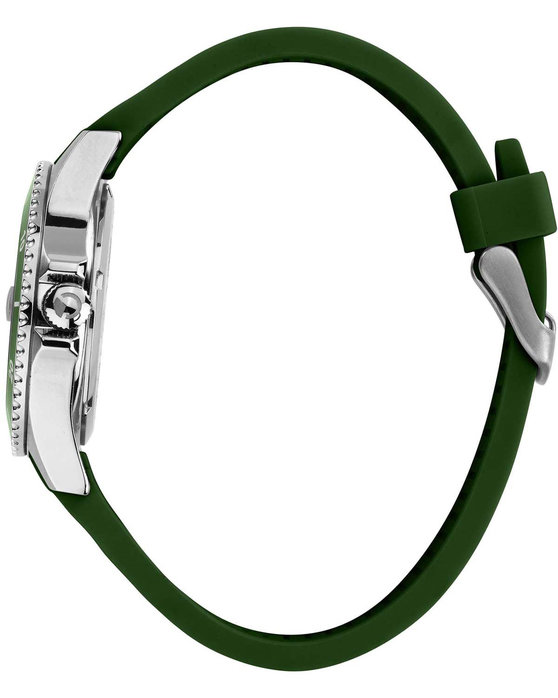 SECTOR 230 Green Plastic Strap Gift Set