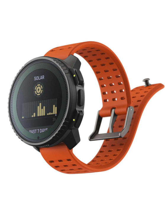 SUUNTO Vertical Solar Canyon