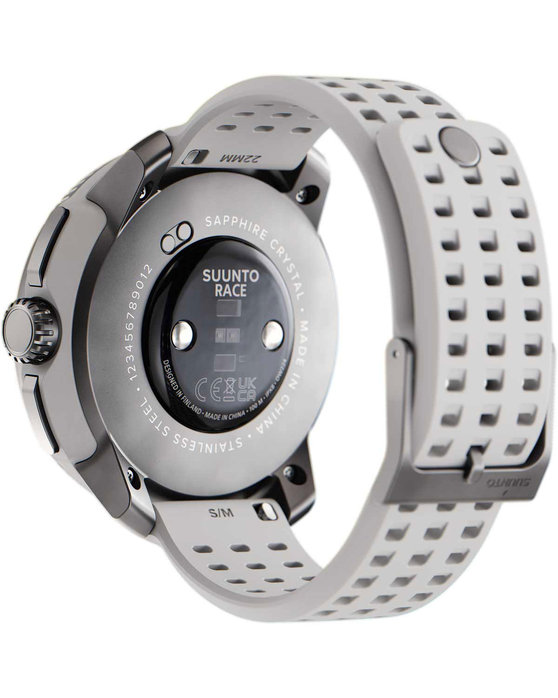 SUUNTO Race Birch