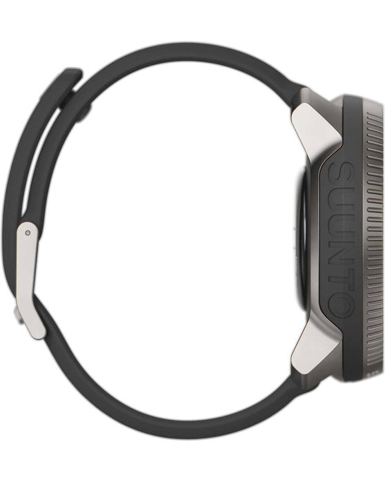 SUUNTO Race Titanium Charcoal