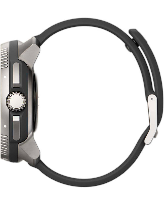 SUUNTO Race Titanium Charcoal