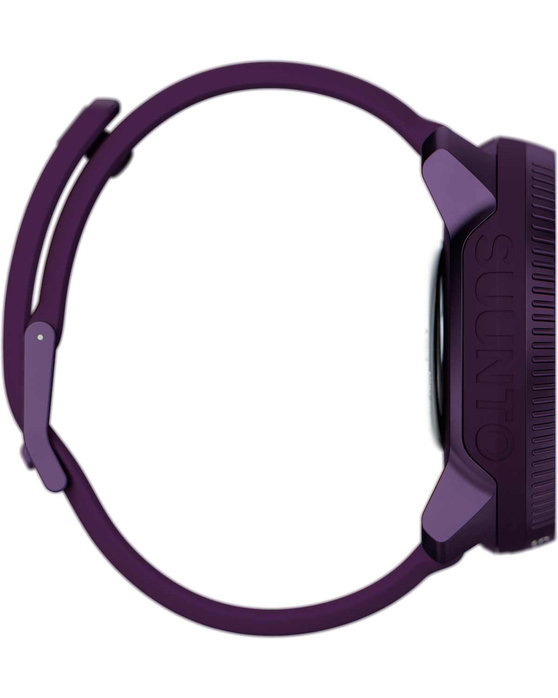 SUUNTO Race Titanium Amethyst