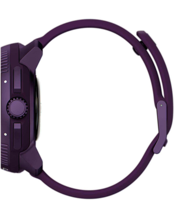 SUUNTO Race Titanium Amethyst