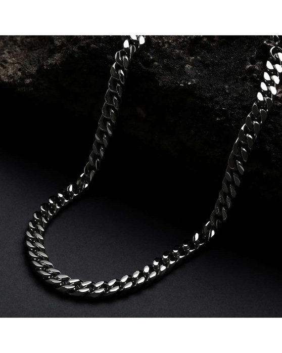 SECTOR Bold Men's Stainless Steel Necklace