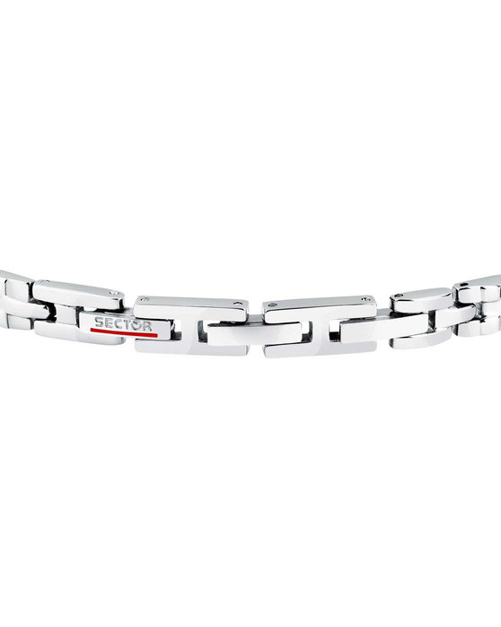 SECTOR Basic Men's Stainless Steel Bracelet