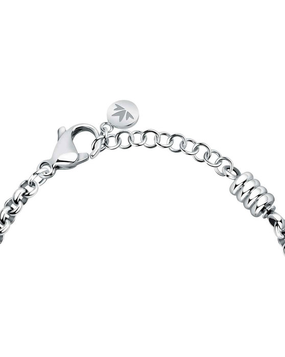 Stainless Steel Bracelet of the MORELLATO Drops Series