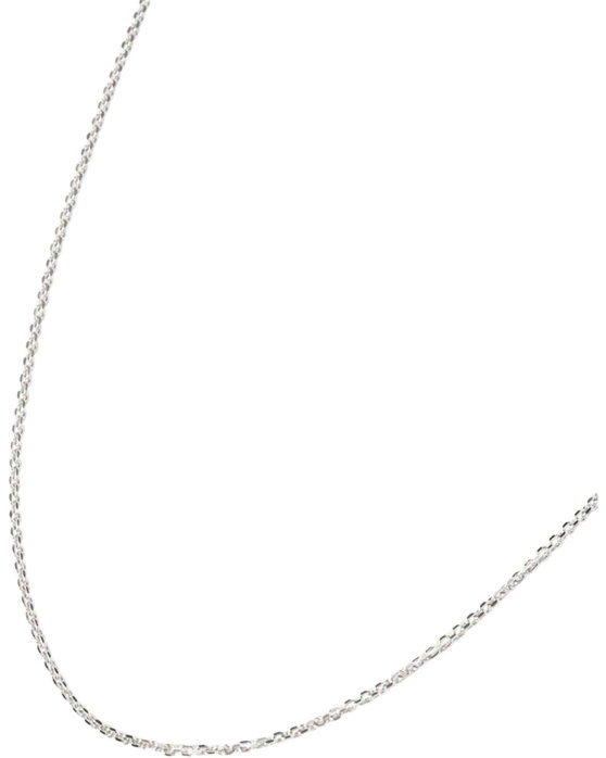 Κολιέ αλυσίδα PDPAOLA Essentials Silver Chain από επιροδιωμένο Ασήμι 925