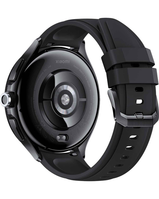 Xiaomi Watch 2 Pro Black Bluetooth