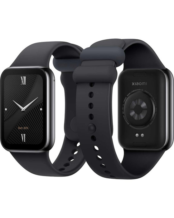 XIAOMI Smart Band 8 Pro Black