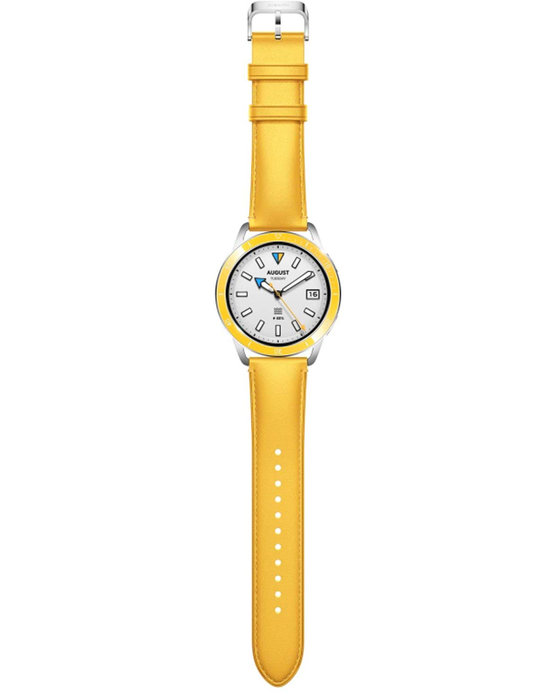 Στεφάνη κάσας XIAOMI S3 Watch Bezel Yellow