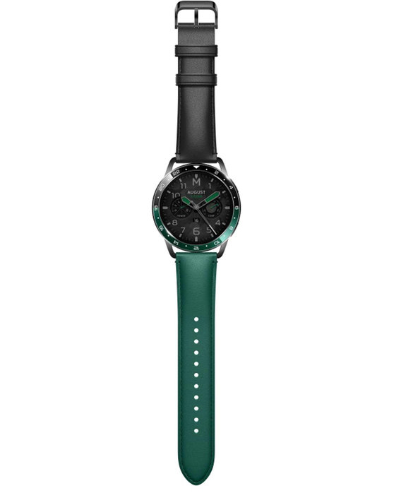 Στεφάνη κάσας XIAOMI Watch S3 Bezel Dual - Tone Ceramic