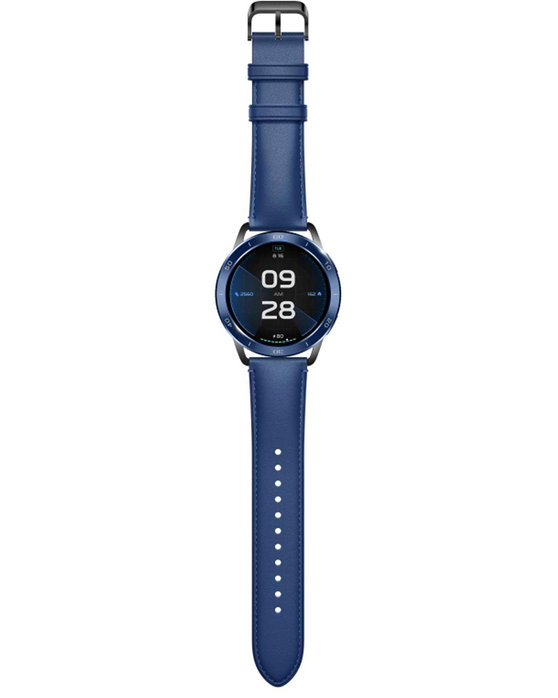 Στεφάνη κάσας XIAOMI Watch S3 Bezel Blue