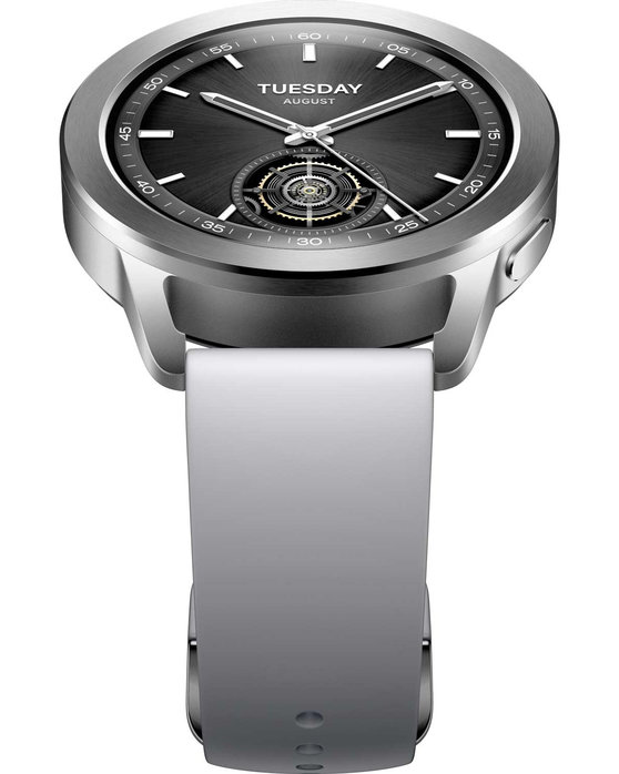 XIAOMI Watch S3 NFC Silver