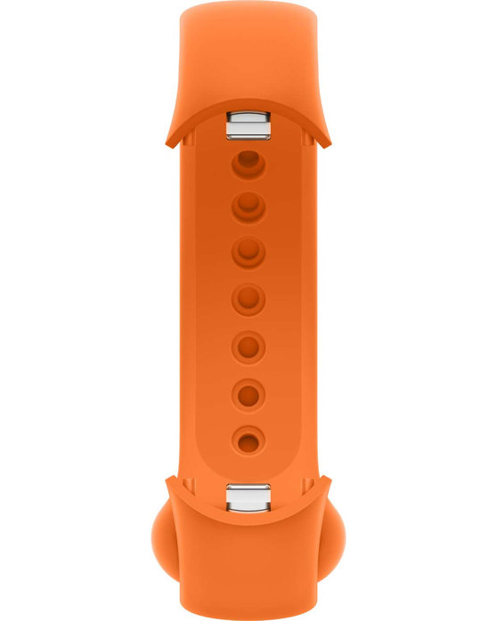 Ανταλλακτικό λουράκι XIAOMI Smart Band 8 Strap Orange