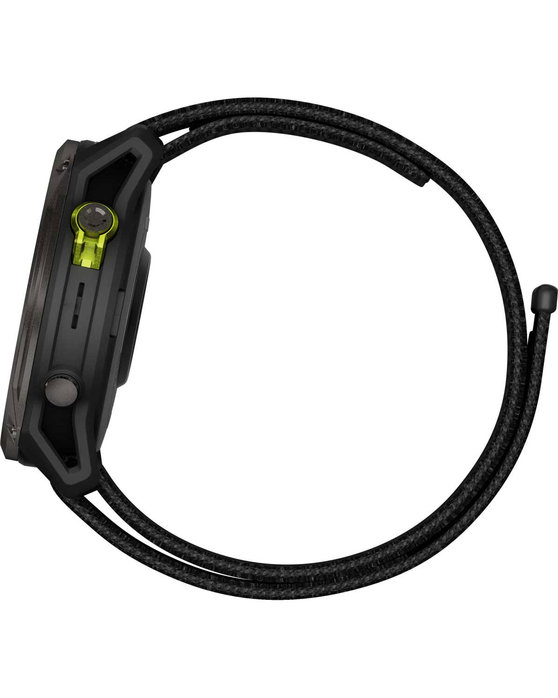 GARMIN Enduro 3 Solar with Black Nylon Strap