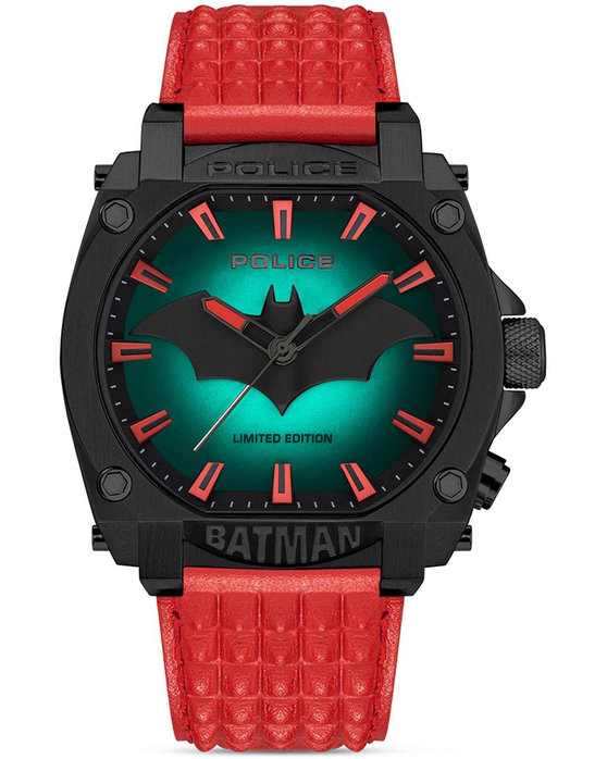 POLICE Forever Batman Limited Edition