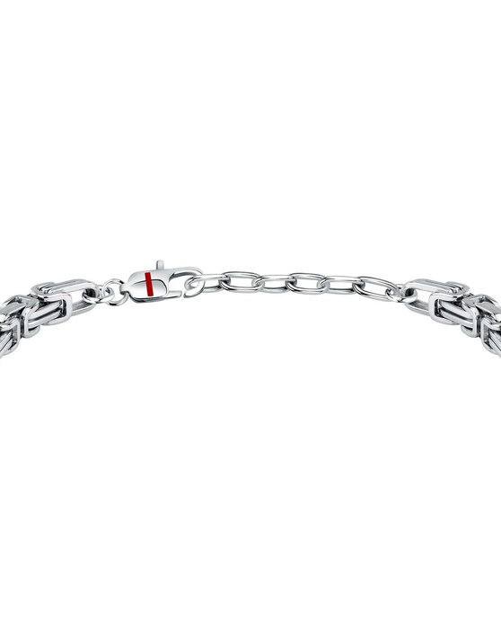 SECTOR Basic Men's Stainless Steel Bracelet