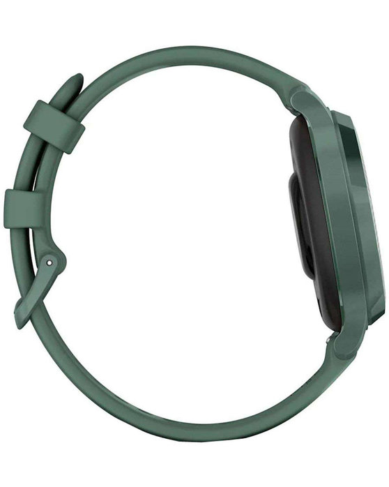 GARMIN Lily® 2 Active Jasper Green with Jasper Green Silicone Strap (Preorder)