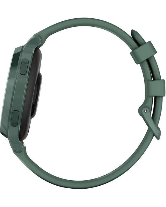 GARMIN Lily® 2 Active Jasper Green with Jasper Green Silicone Strap (Preorder)