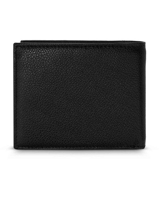 DUCATI CORSE Nico Vegan Leather Wallet