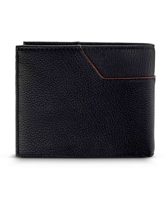 DUCATI CORSE Primo Vegan Leather Wallet