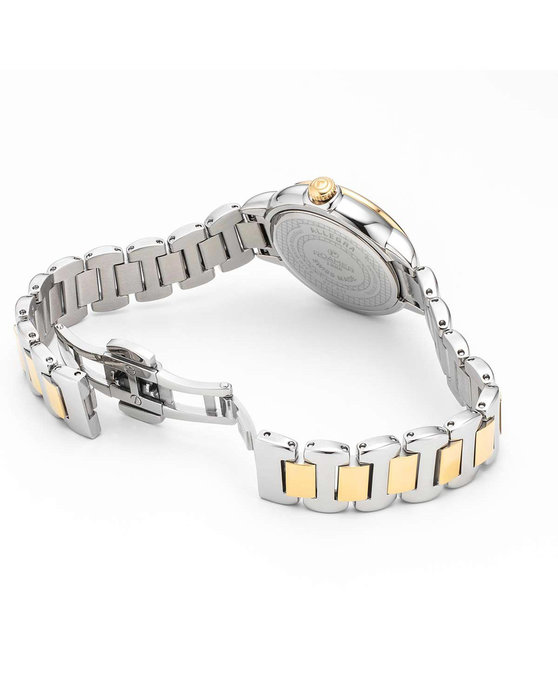 ROAMER Allegra Two Tone Stainless Steel Bracelet