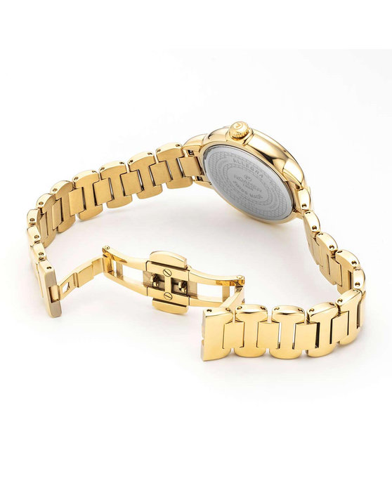 ROAMER Allegra Gold Stainless Steel Bracelet