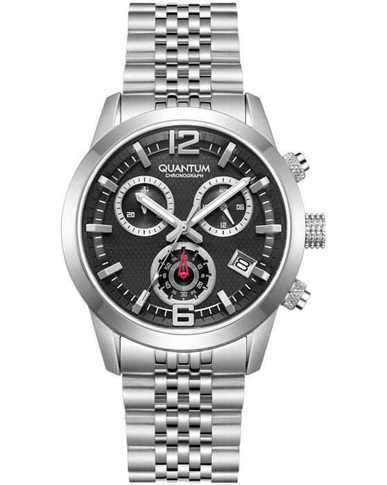 Quantum chronograph best sale