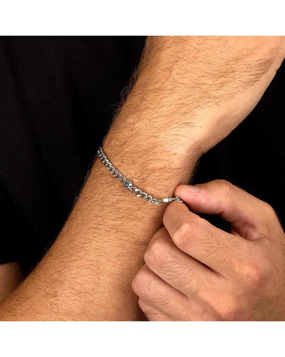 SECTOR Basic Men's Stainless Steel Bracelet