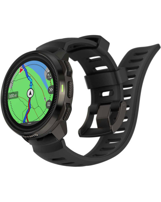 SUUNTO Ocean All Black