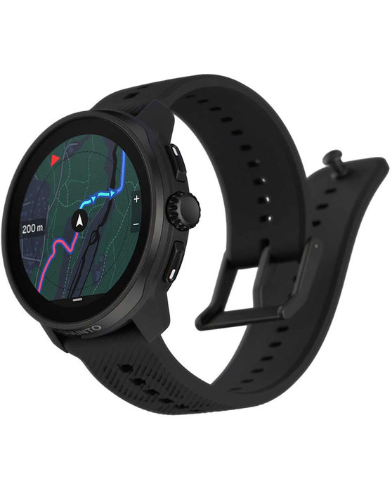 SUUNTO Race S All Black