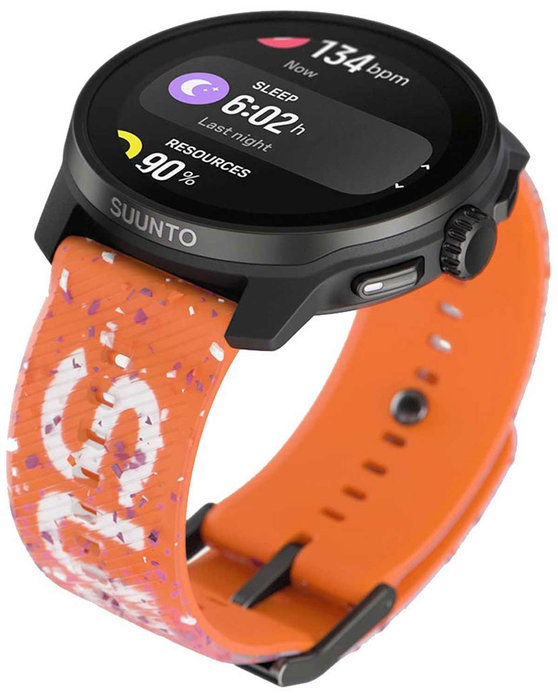 SUUNTO Race S Power Orange