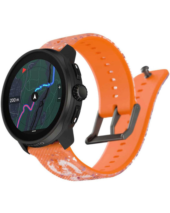 SUUNTO Race S Power Orange